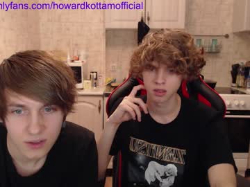 man howardkottam capture image #389040