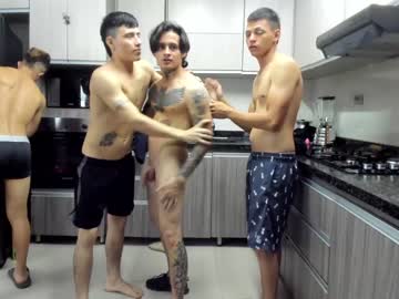 man boysgang_sex capture image #6506201