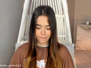 girl _meghan_gomez1_ capture image #3379243