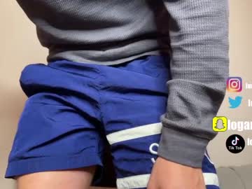 man luckyloganx capture image #5488256
