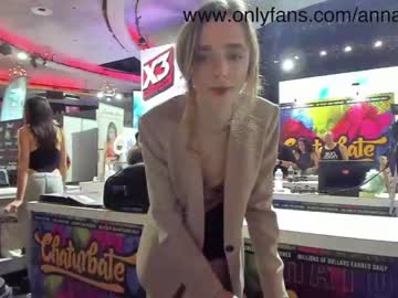 girl annabisoux capture image #3495987