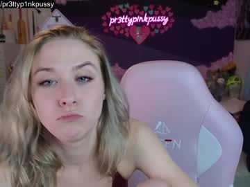 girl pr3ttyp1nkpussy capture image #6186770