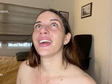couple sabrinajonesxxx_ capture image #2254904