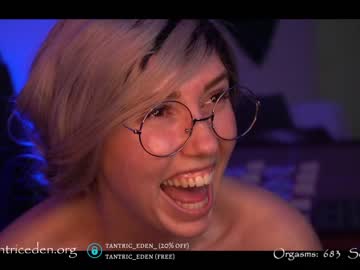 girl tantric_eden_ capture image #685743