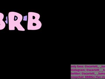 girl scarlett__baker capture image #2321061