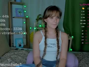 girl maimichelle capture image #2159881