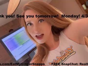girl eatmygingersnapps capture image #4054436