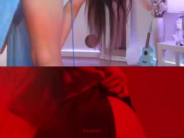 girl taanni_bc capture image #5110648