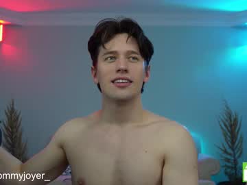 man tommyjoyer capture image #4781982