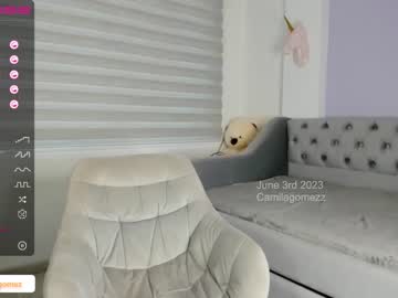 girl camilagomezz capture image #4498728