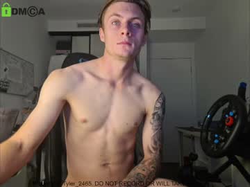 man tyler_2465 capture image #365018