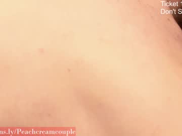couple peachcreamcouple capture image #6544085