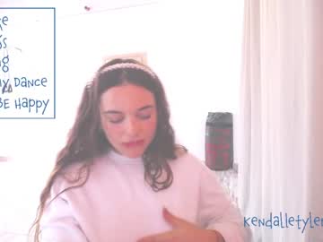 girl kendalltyler capture image #152041