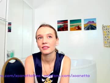 girl xoanetta capture image #1167975