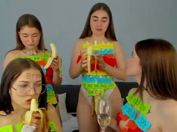 girl bad_party capture image #6087627