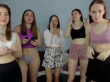 girl bad_party capture image #6074752