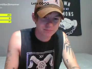 man antisocialstreamer capture image #2438514