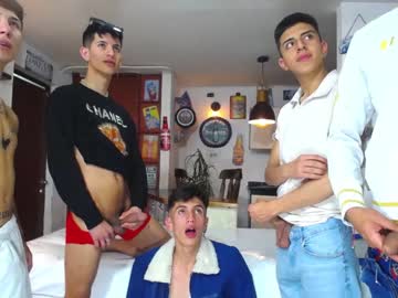 man sextwinksx capture image #4396489