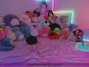 girl princess_fart_sparkles capture image #4702064