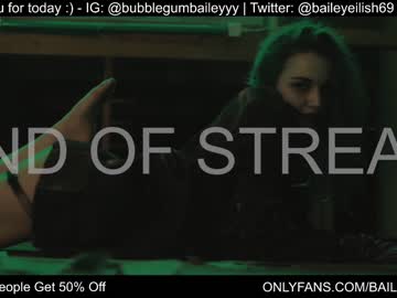 girl bailey_eilish capture image #6283465