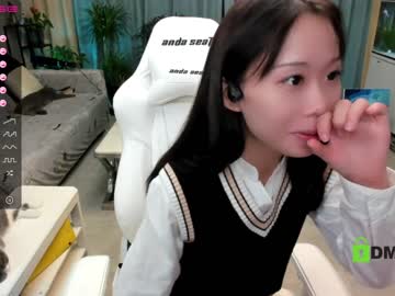 girl luna_liu520 capture image #185097