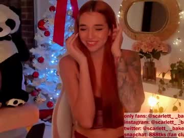 girl scarlett__baker capture image #3212276