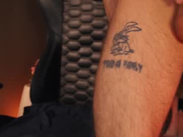 man hothunterr capture image #7036569