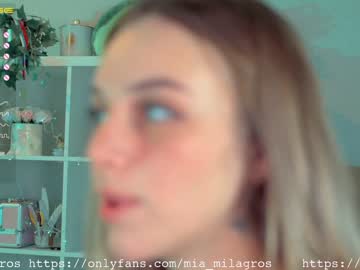girl mia_milagros capture image #348786
