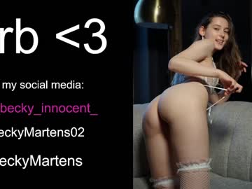 girl beckymartens capture image #3699319