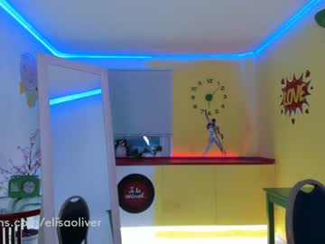 girl elisa_oliver capture image #350393