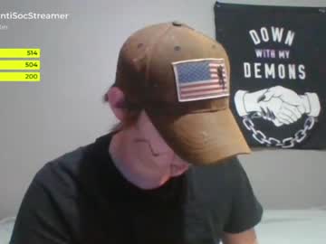 man antisocialstreamer capture image #2453115
