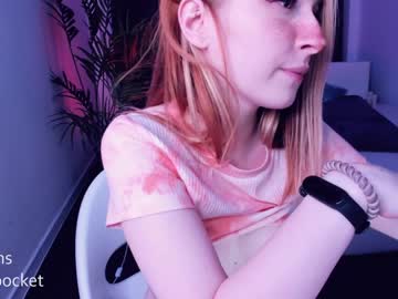girl pocketrocket_ capture image #682188