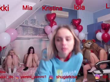 girl misss_vikki capture image #1120188