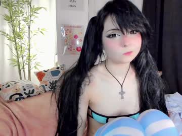 girl ronnie_neko capture image #5608865