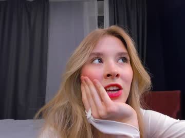 girl milablush capture image #6495999