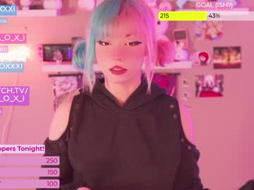 girl baoxxxi capture image #119405