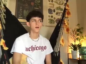man sebastianerosxxx capture image #5229315