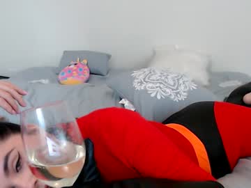 girl gia_is_horny capture image #5374816