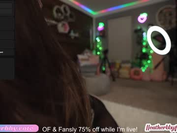girl heatherbby capture image #4191633