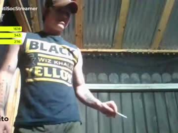 man antisocialstreamer capture image #2503747