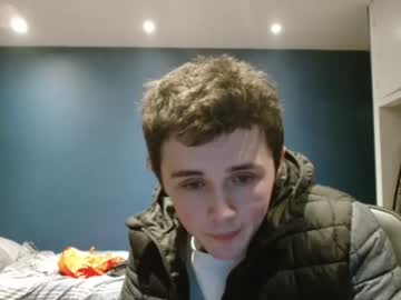 man seanagh capture image #4132605