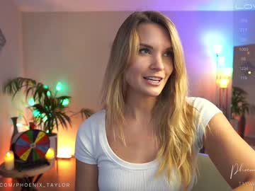 girl phoenix_taylor capture image #4877392
