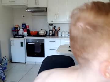man gingerboy_69 capture image #5606786
