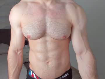 man adam_muscle_ capture image #3696932