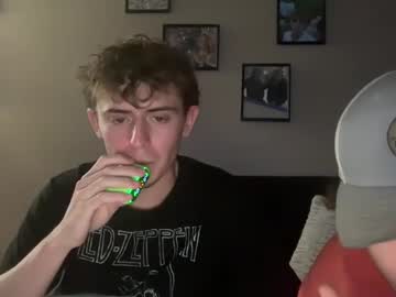Cam for jamesswi
