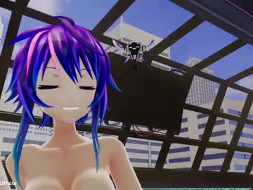 girl projektmelody capture image #6257732