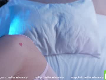 girl melissa_shawty capture image #6310133