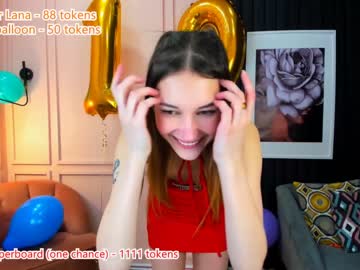 girl lana_say capture image #3665698