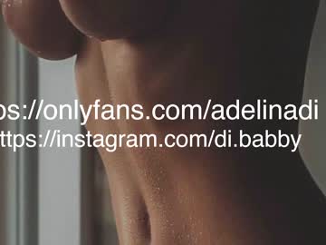 girl adelina_di capture image #1286277