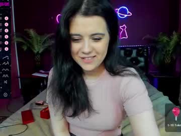 girl sharlotte_gilbi capture image #2148538